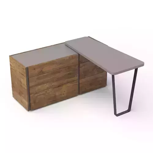 Cassius Table