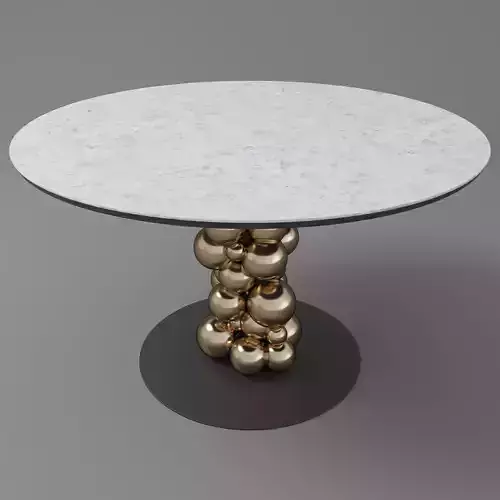 Buble Table