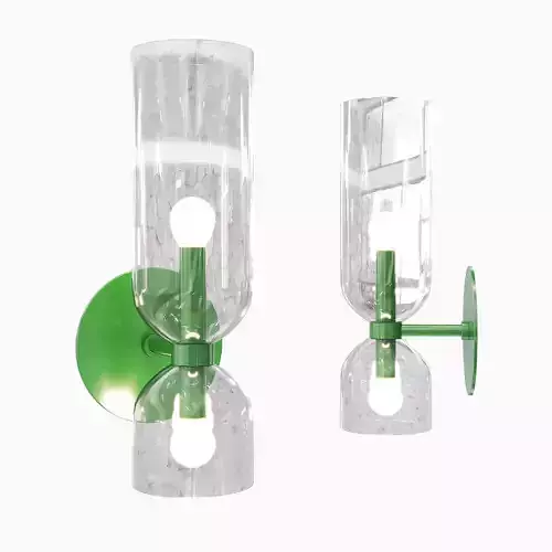 Bremelily Wall Light