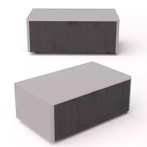 Braylen Bedside Table