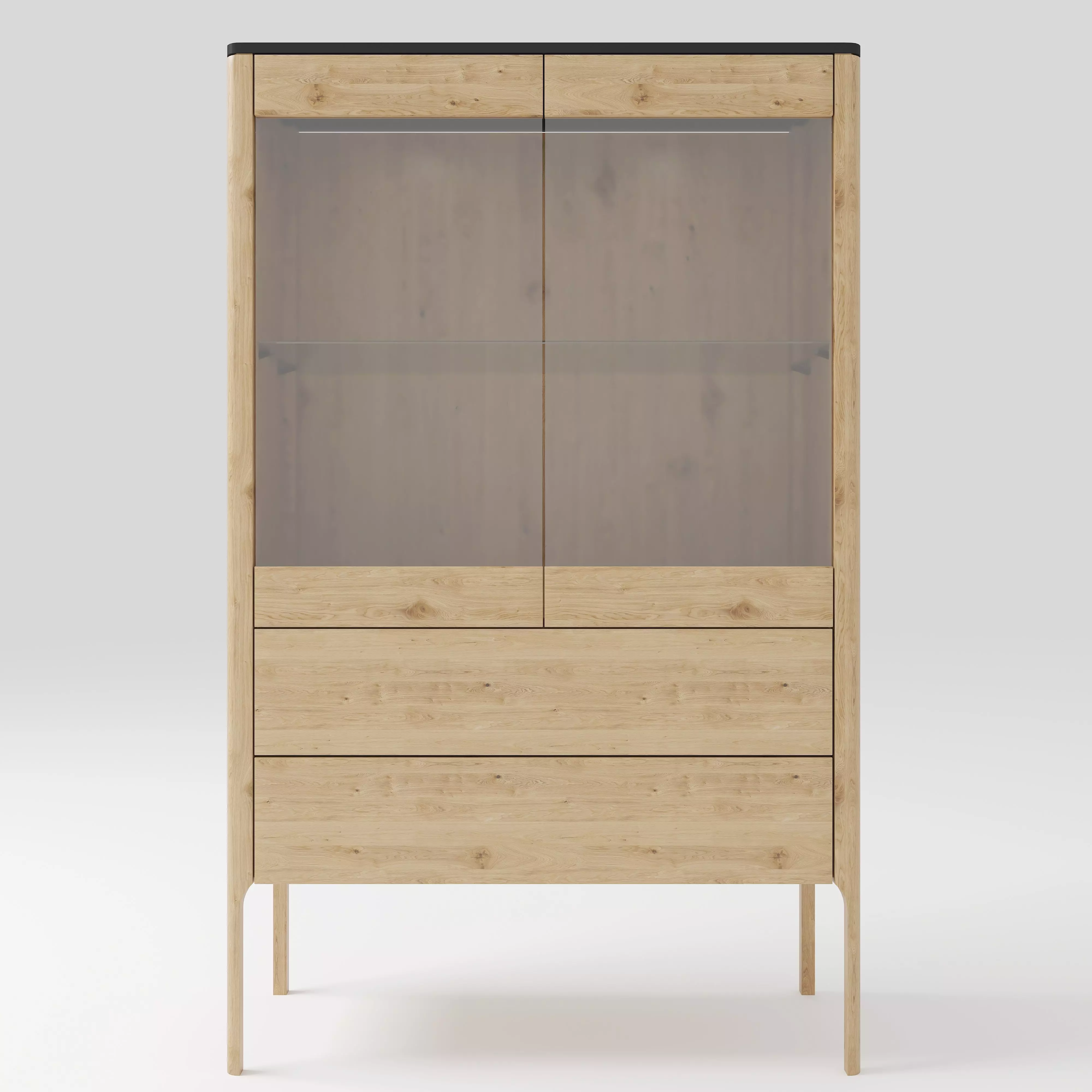 Blawo Showcase 3D model_0