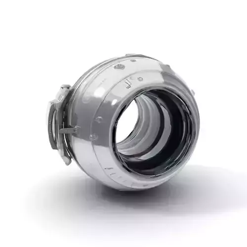 Futuristic Energy Core Model Pack