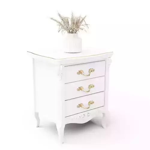 Arsiam Commode