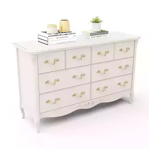 Aroah Sideboard
