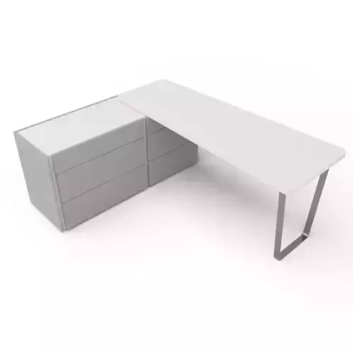 Angelina Office Table