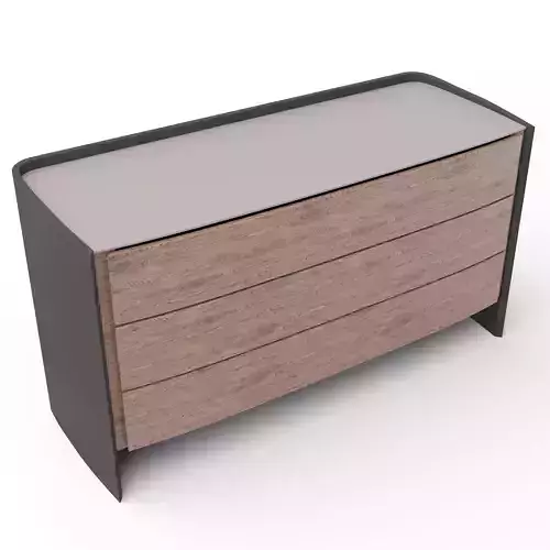 Ali ChestofDrawer