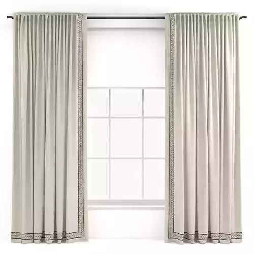 Curtains 55