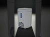 Compact Water Dispenser Model Pack Low-poly 3D model_2