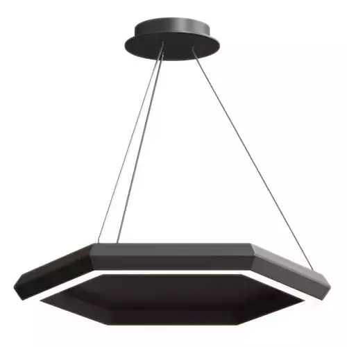 EXAGON SILENCE BIOLIGHT 3D model