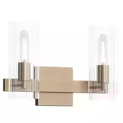  Jemsa Vanity Light 3D model