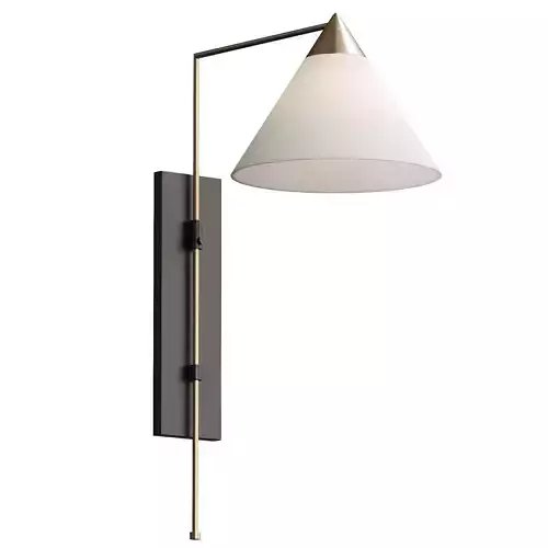 Kelly Wearstler Franklin Wall Sconce