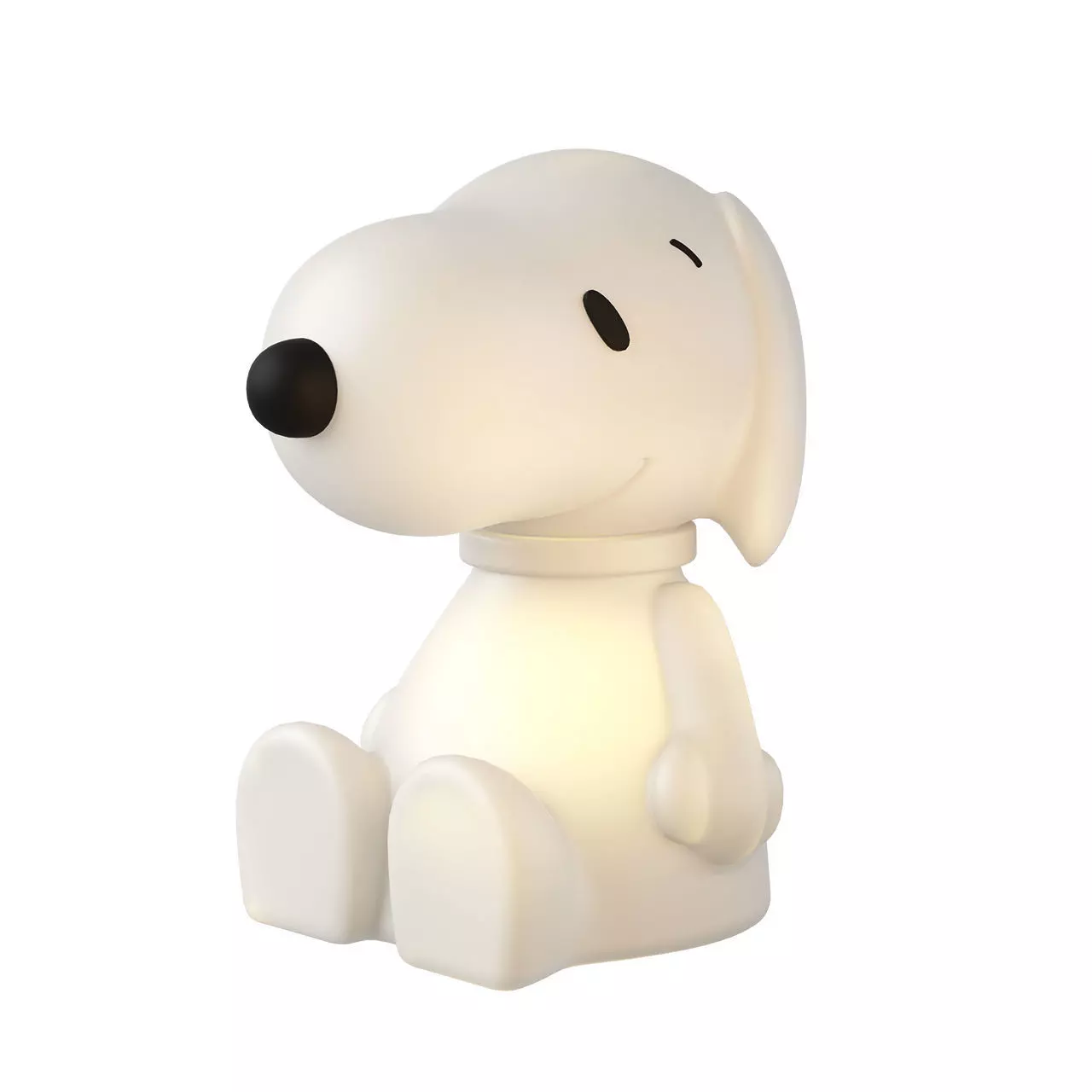 Snoopy Portable First Light by Mr Maria 3D model_0
