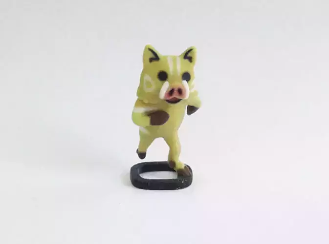 Watersports Pig of the Pedo Pals