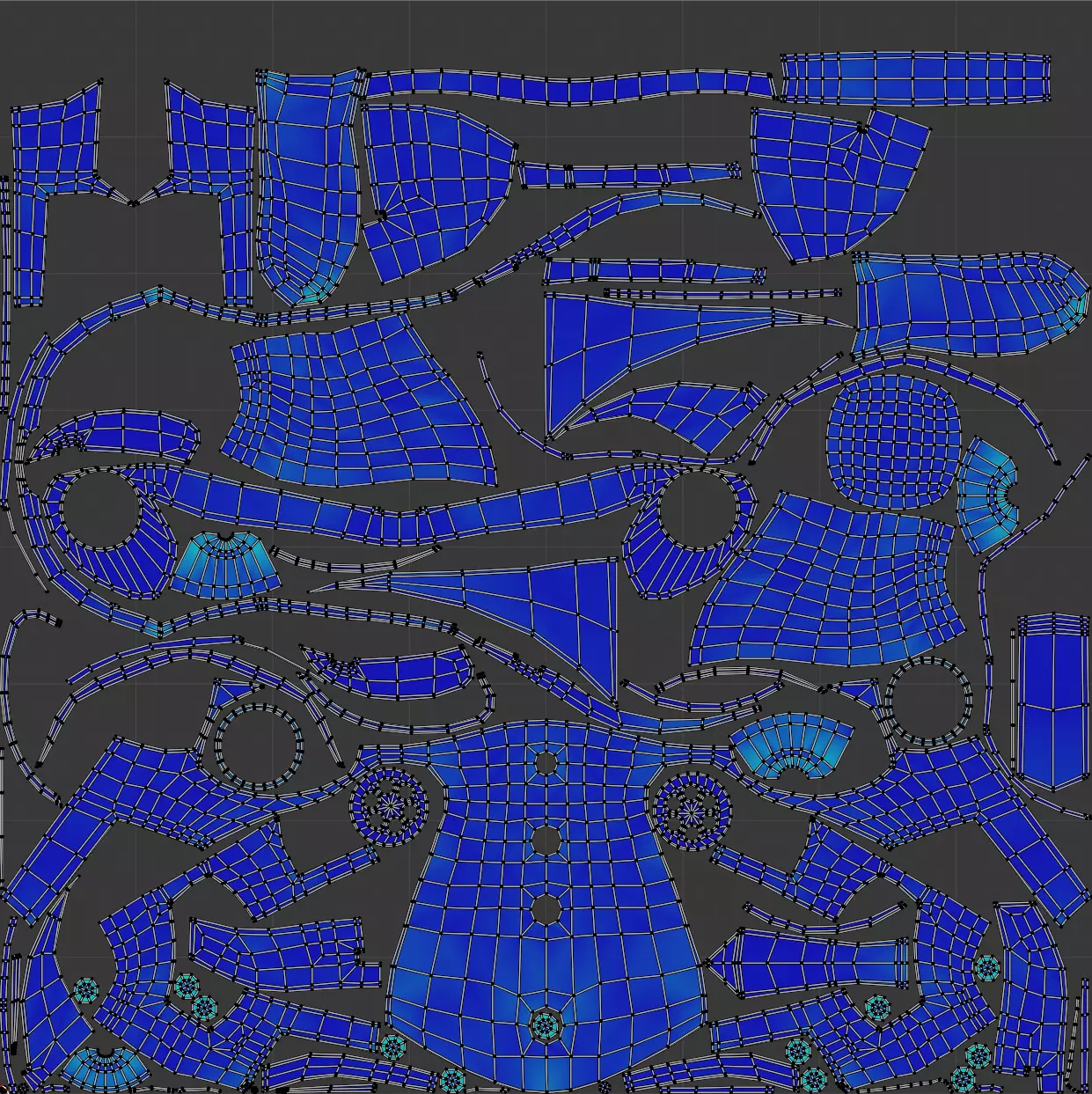 Rome Souvenir Helmet 3D Visualization Free 3D model_8