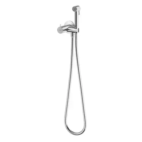  Bidette Sanitary Shower by Axor