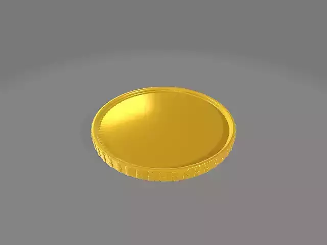 Coin Gold