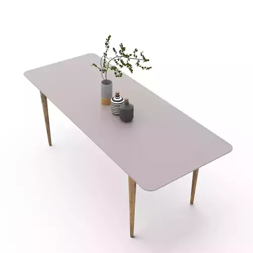 Wavean Table
