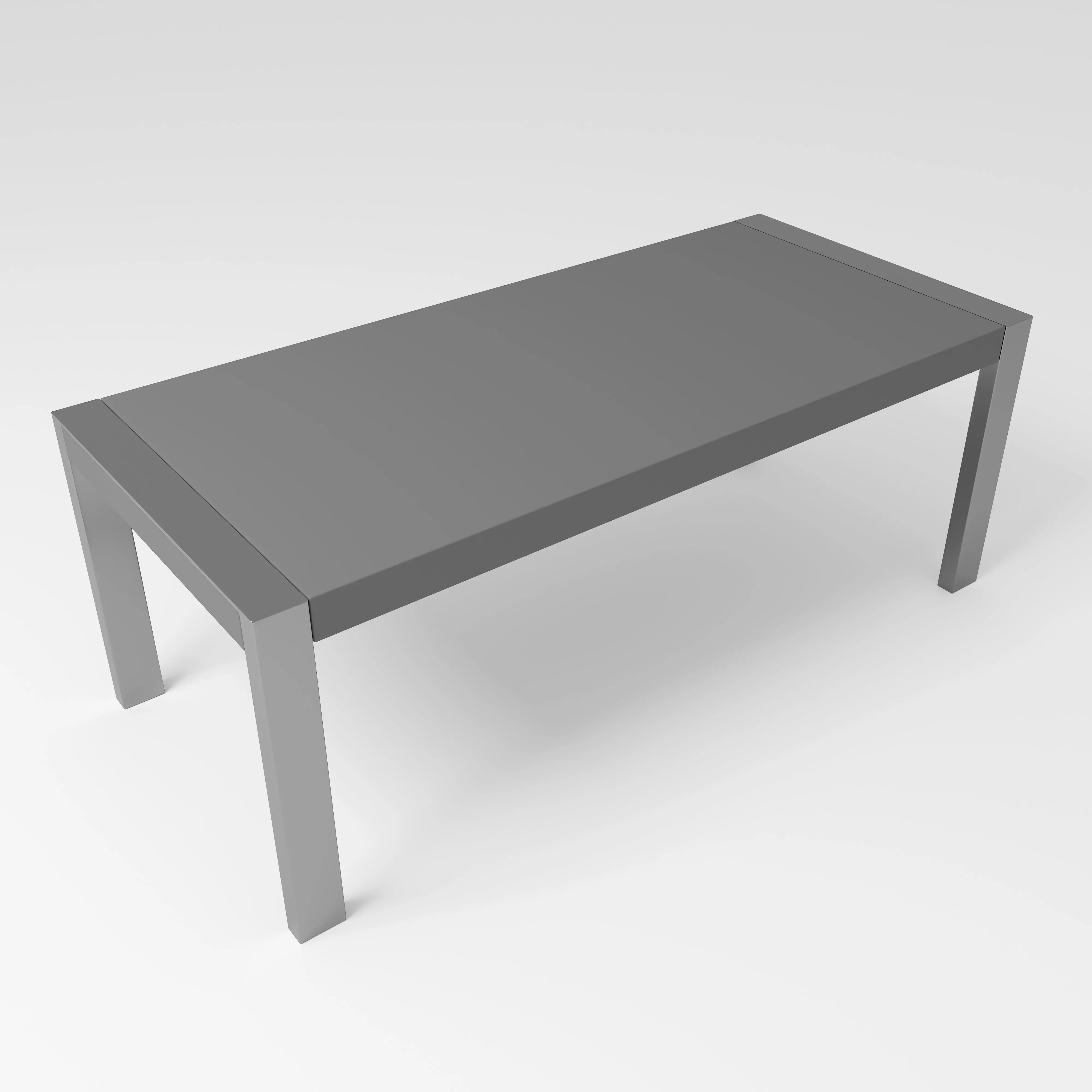 Viroll Table 3D model_1