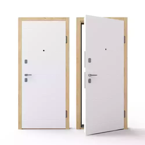 Vary Door