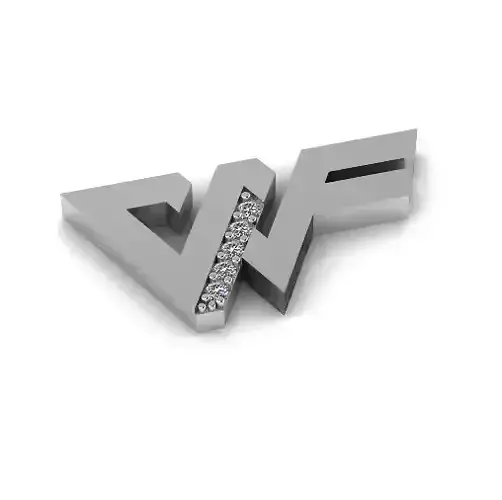 Detail VF Model 7806