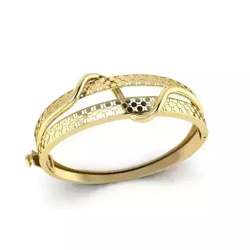 Bracelet size 17 Model 7802