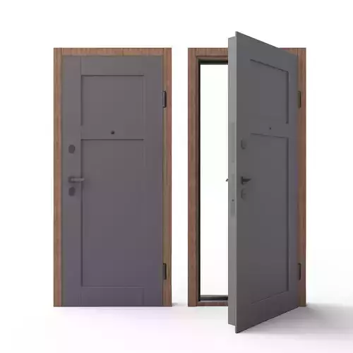 Seriah Door