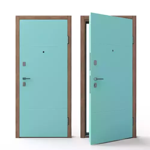 Seola Door