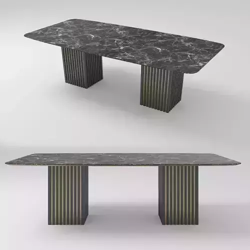 Salvo Table