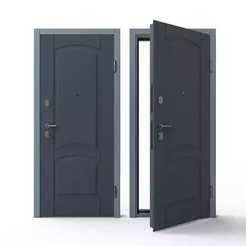 Rannv Door