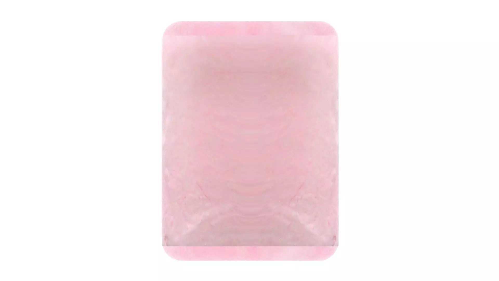 Marshmallow Pig Nose 3D model_15