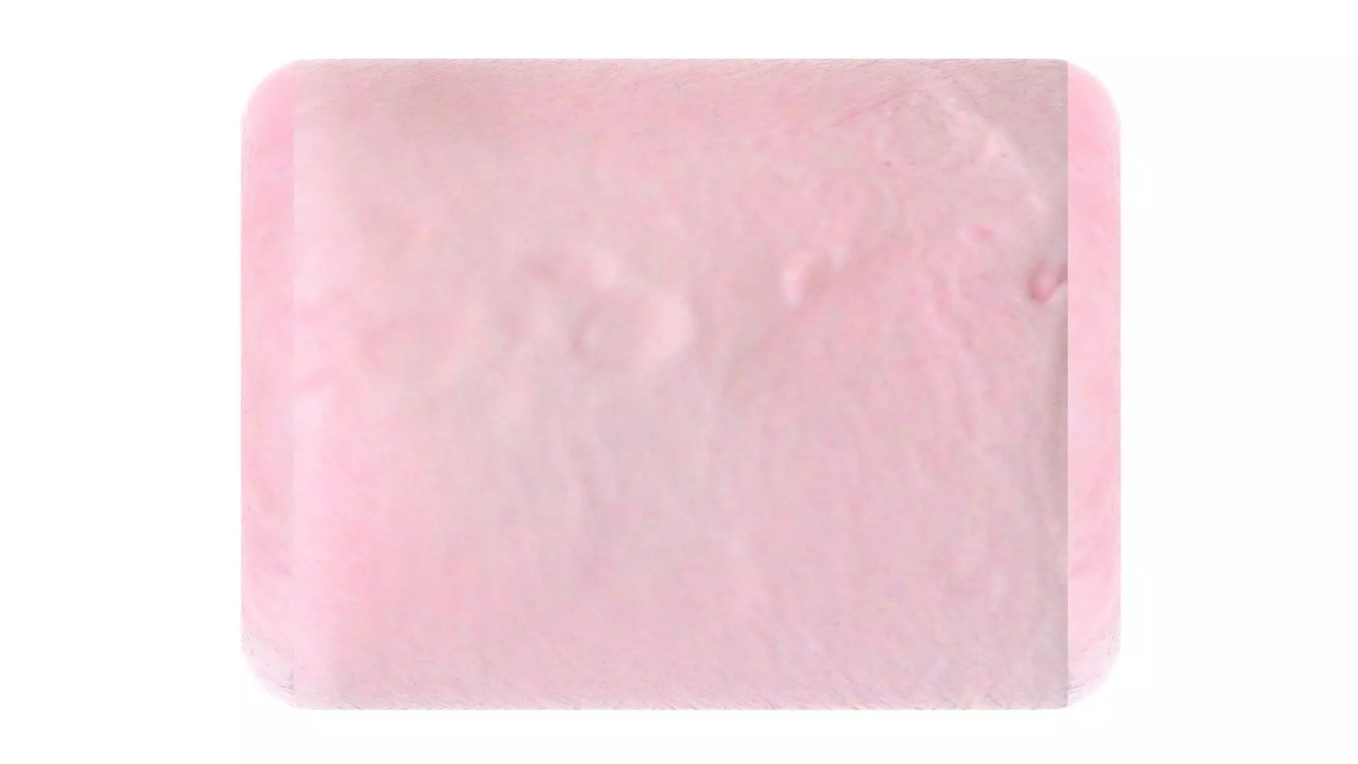 Marshmallow Pig Nose 3D model_17