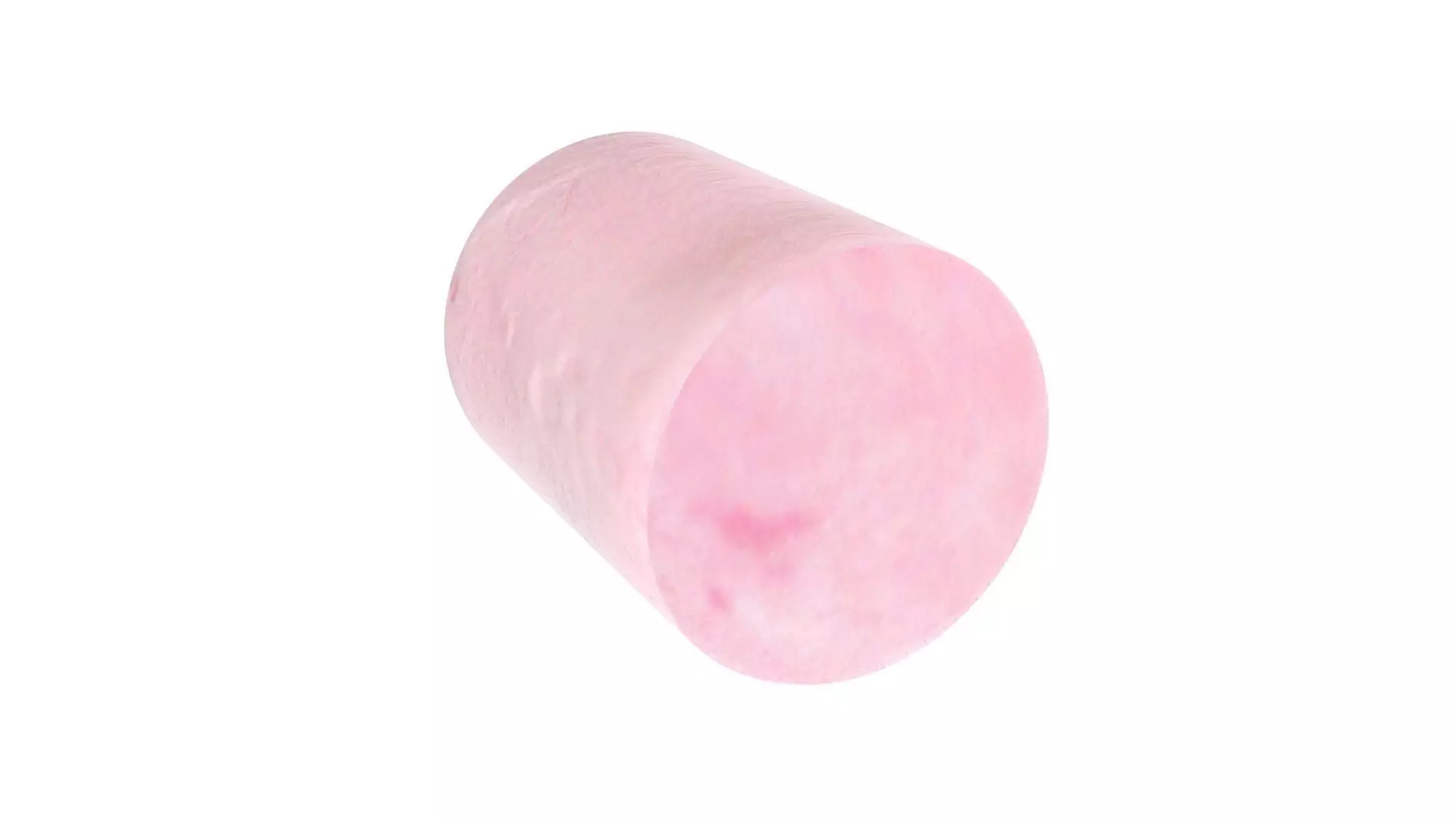 Marshmallow Pig Nose 3D model_11
