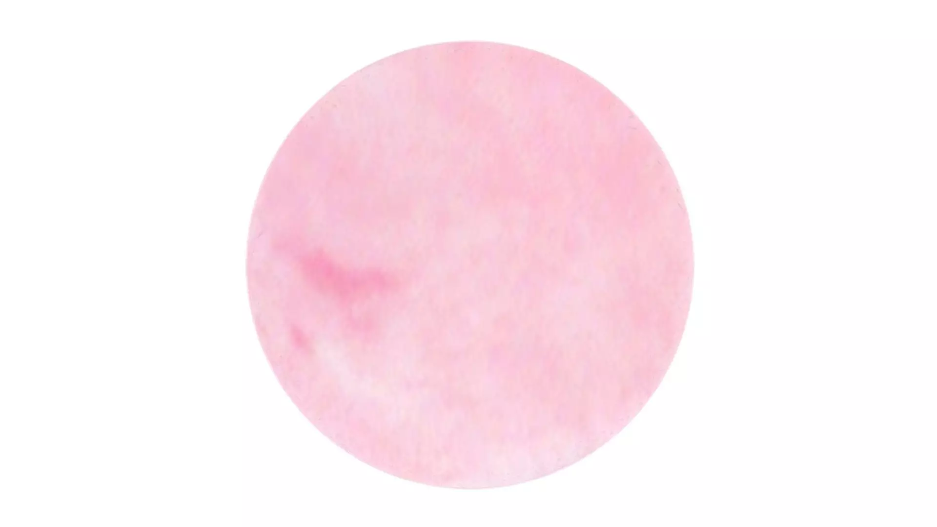 Marshmallow Pig Nose 3D model_18