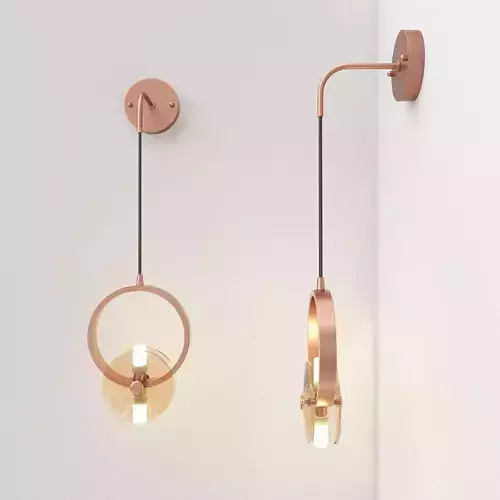 Pralitai Wall Light