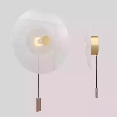 Prairaila Wall Light