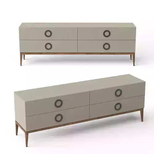 Patche Sideboard