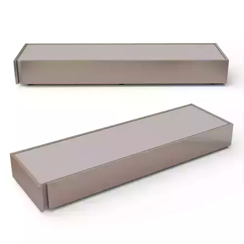 Otto Drawer 3D model