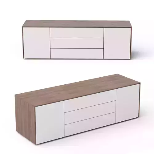 Opprran Tv Unit