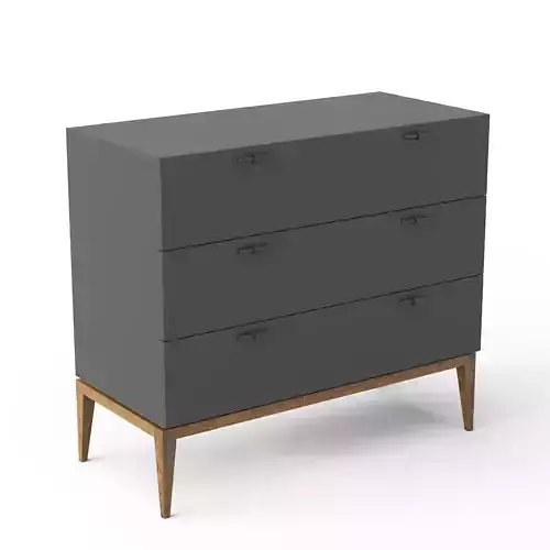 Oaxx Sideboard