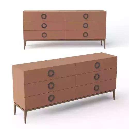 Nibarus Sideboard