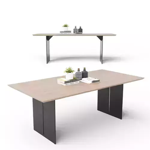Muanel Table