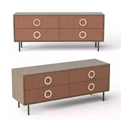 Morin Sideboard