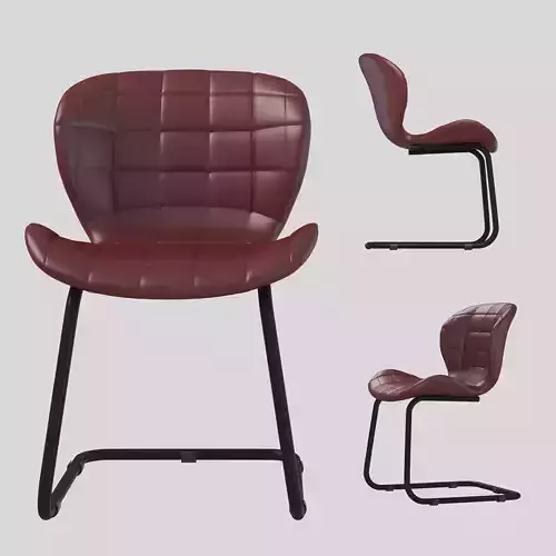 Monroe Chair