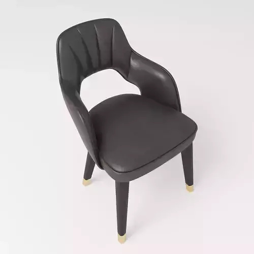 Merk Chair