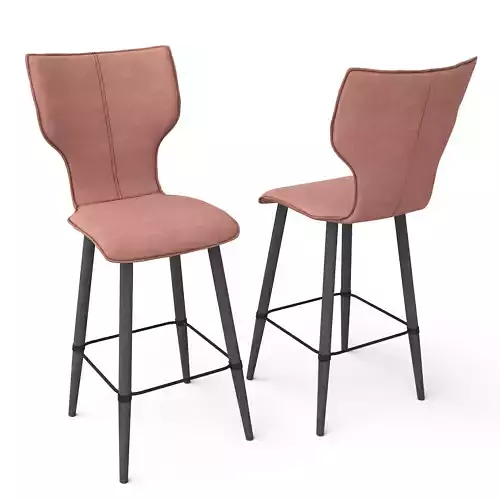 Marcos Bar Stool