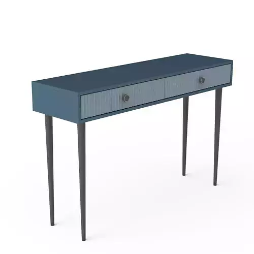 Luissman Console