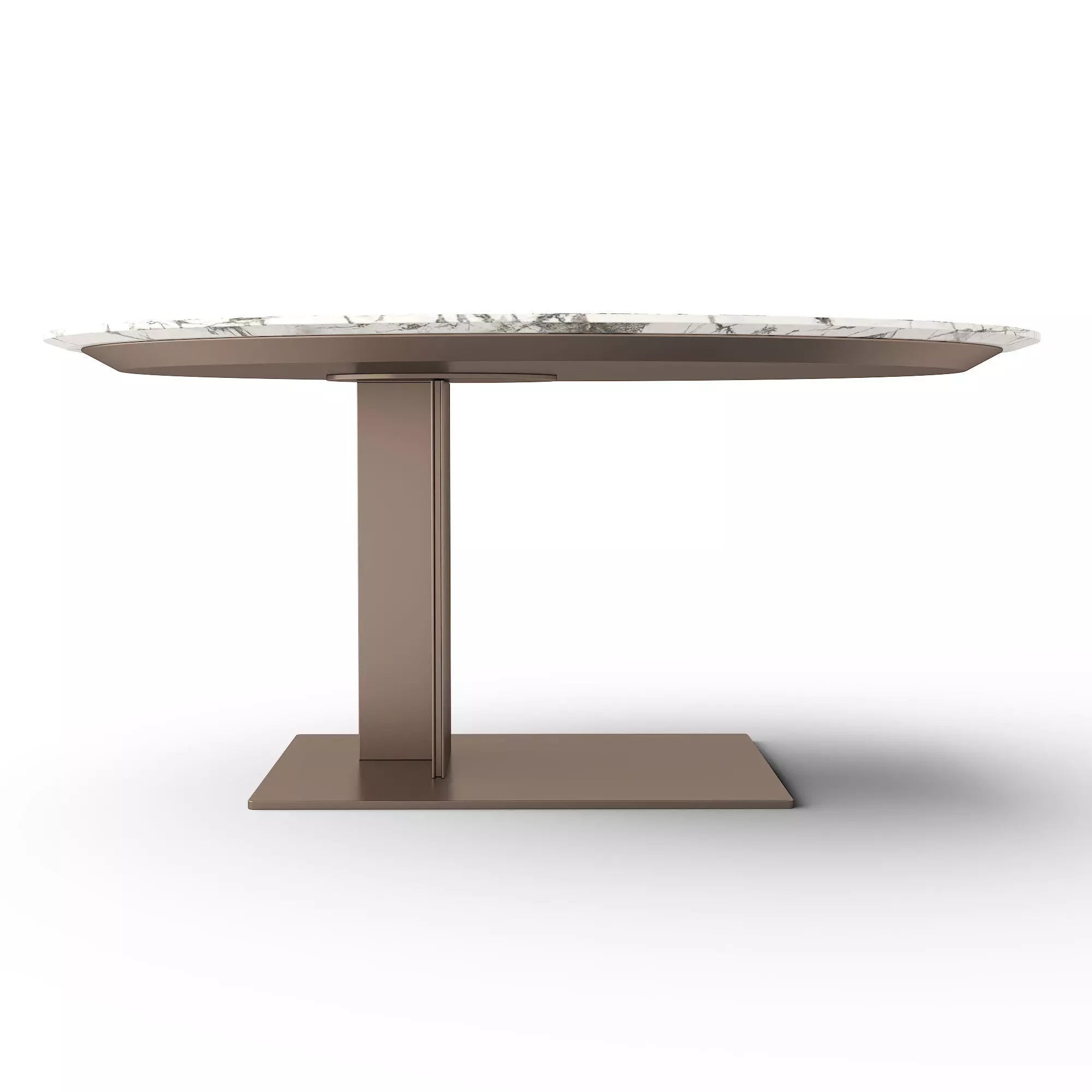 Lennon Table 3D model_1