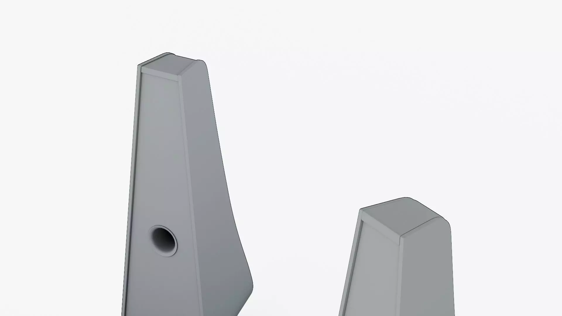 DAVONE SOLO LOUDSPEAKER  3D model_29