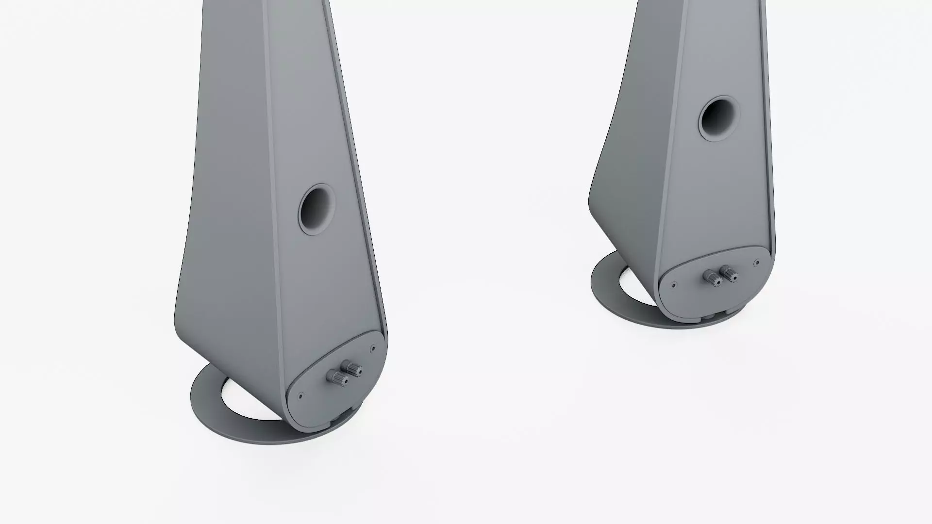 DAVONE SOLO LOUDSPEAKER  3D model_28