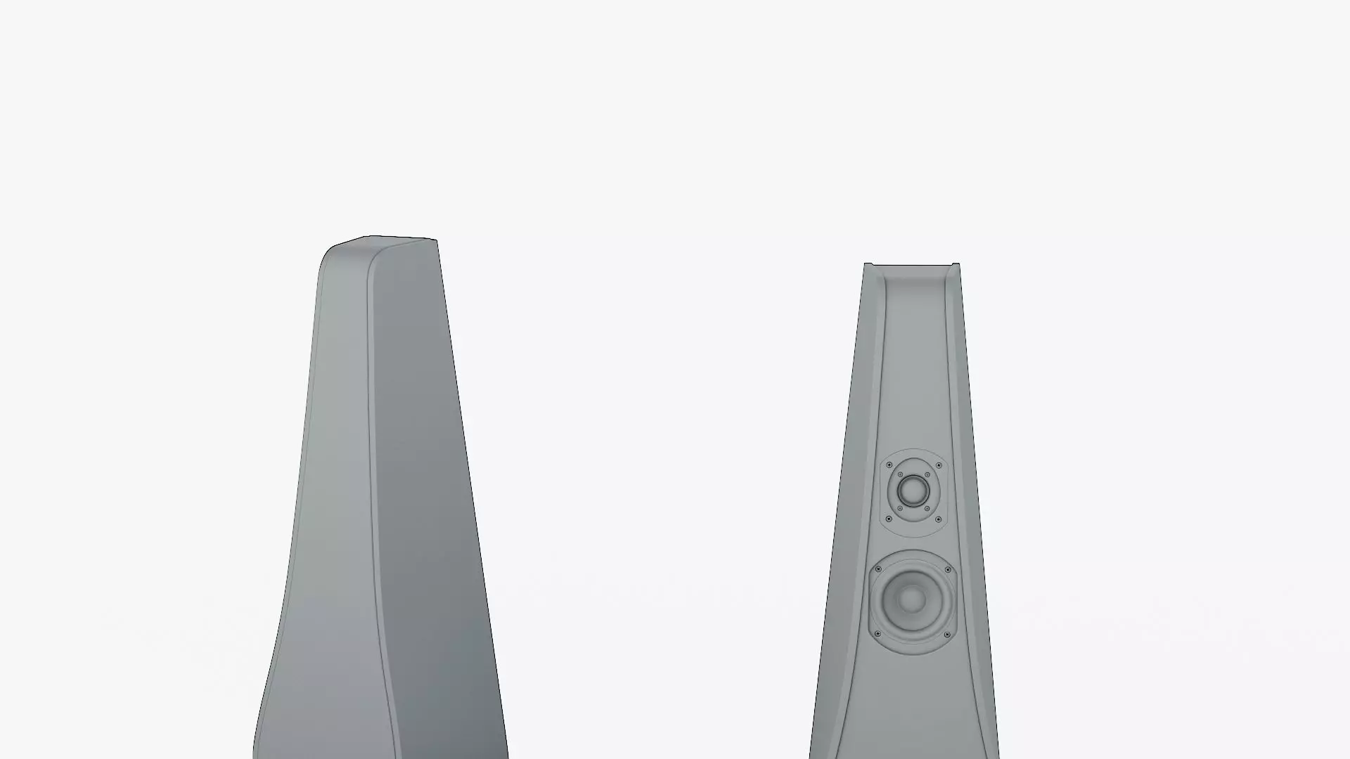DAVONE SOLO LOUDSPEAKER  3D model_21